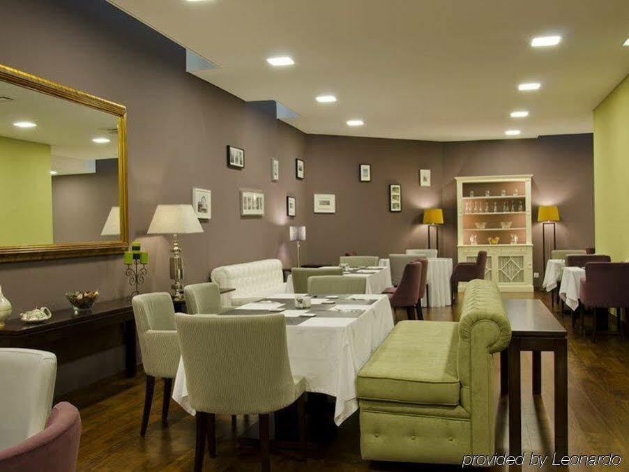 Vip Executive Saldanha Lissabon