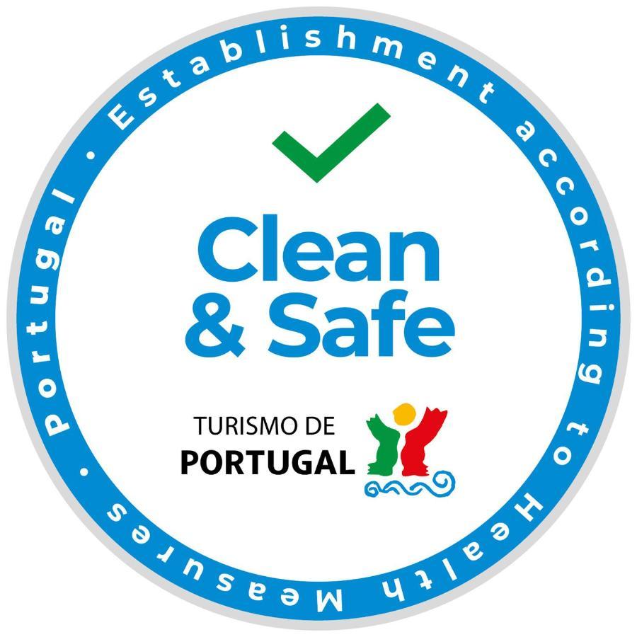 Hotel Vip Executive Saldanha Lissabon
