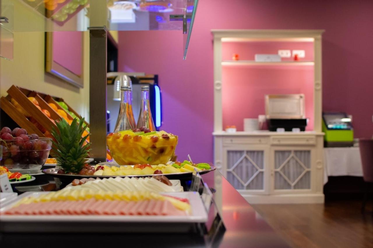 Vip Executive Saldanha Hotel Lissabon