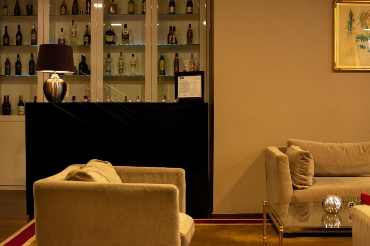 Vip Executive Saldanha 4* Lissabon
