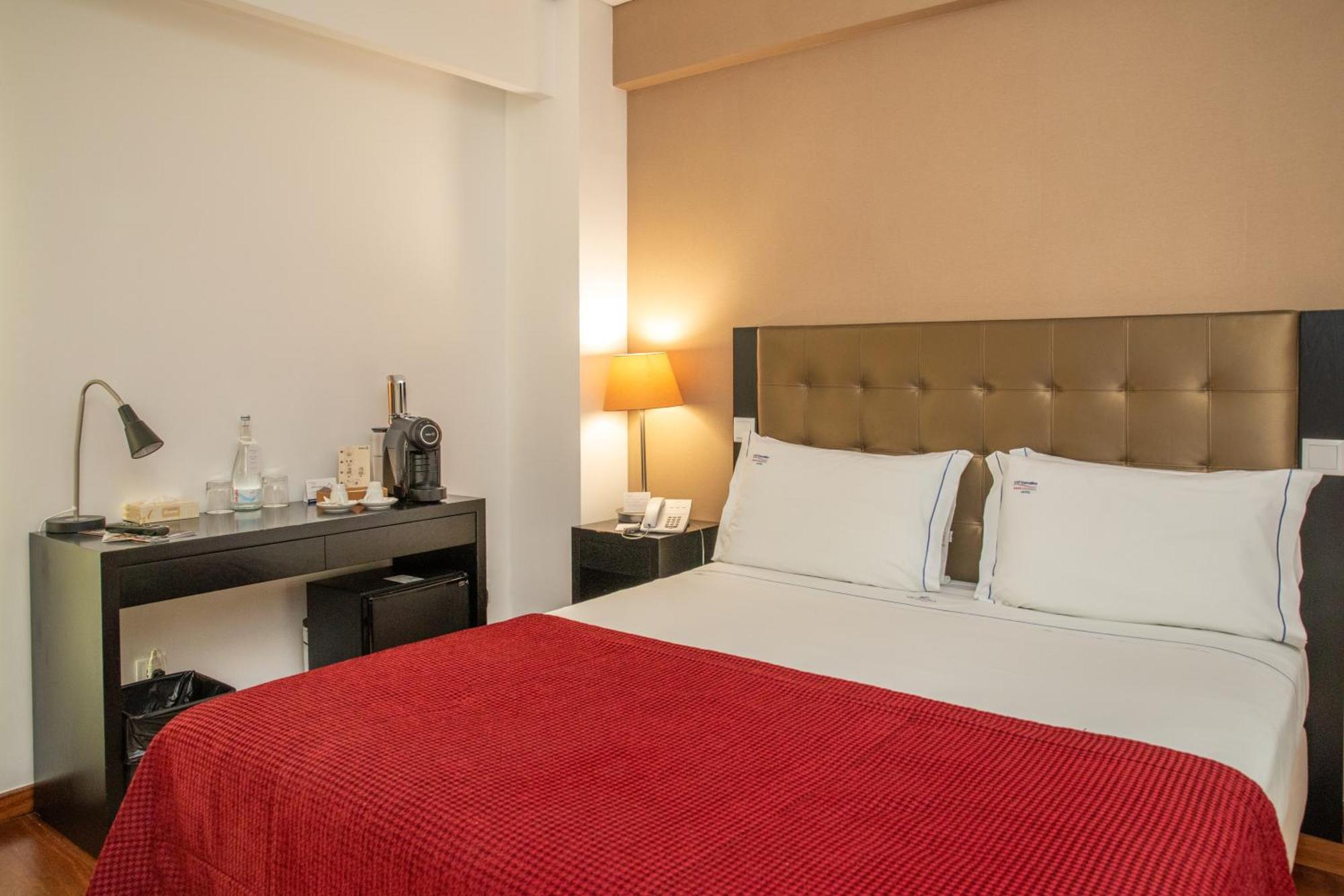 Hotel Vip Executive Saldanha 4*
