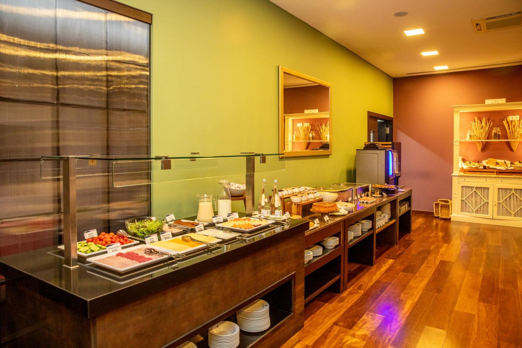 Vip Executive Saldanha Lissabon