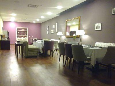 Vip Executive Saldanha Hotel Lissabon