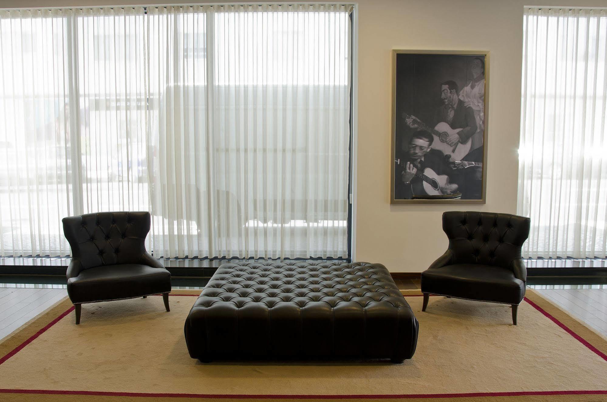 Vip Executive Saldanha 4* Lissabon