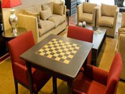 Vip Executive Saldanha Lissabon