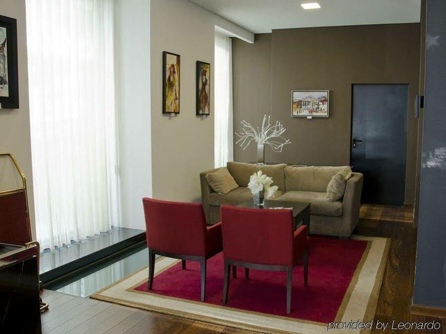 Vip Executive Saldanha Lissabon