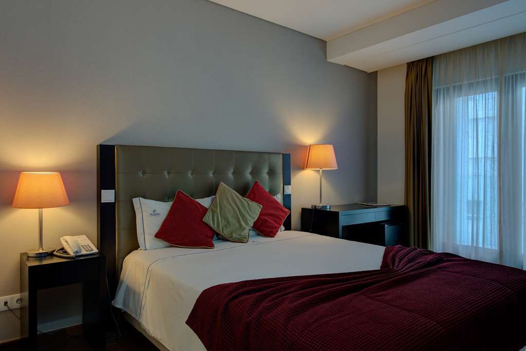 Vip Executive Saldanha 4* Lissabon
